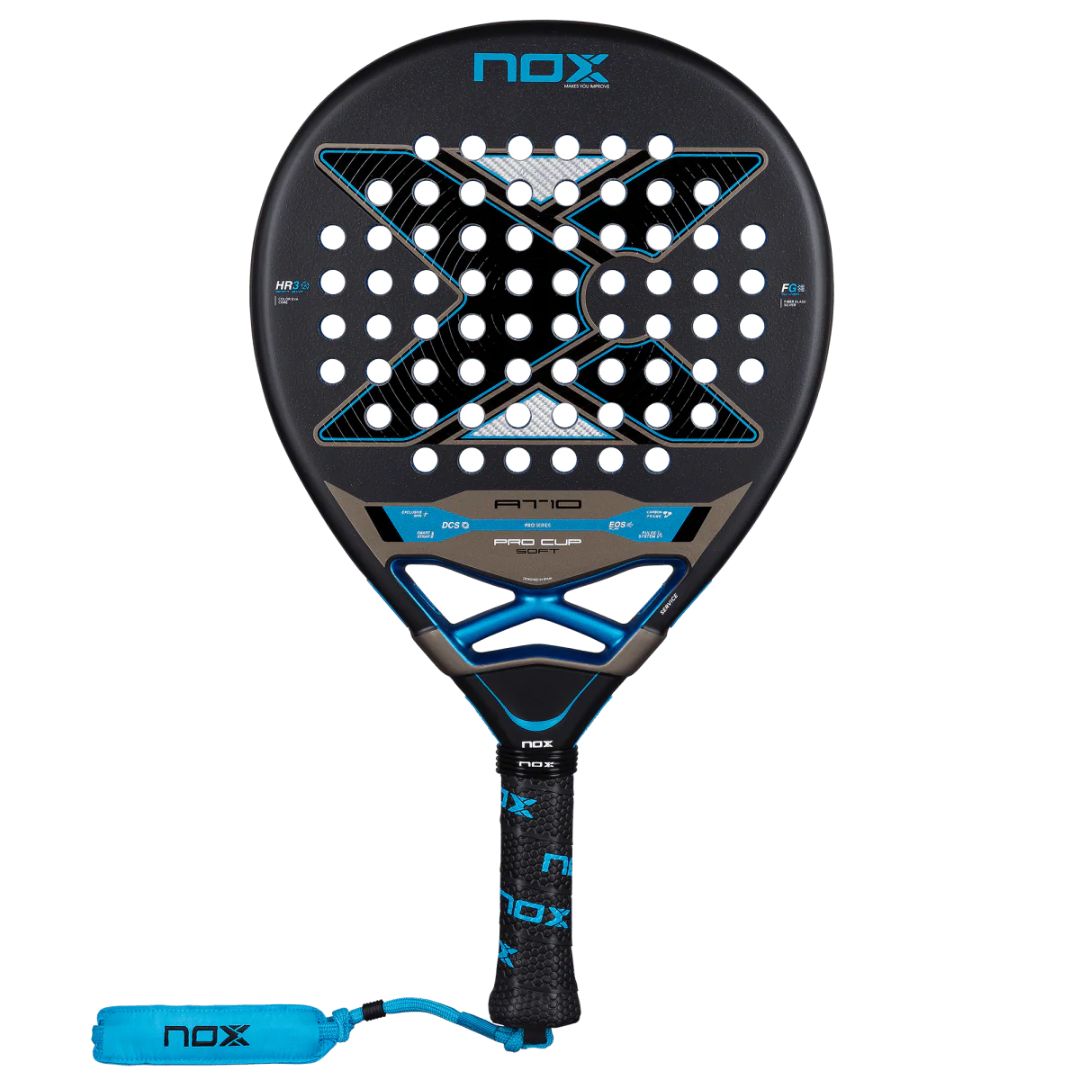 Nox AT10 Pro Cup Soft 2026